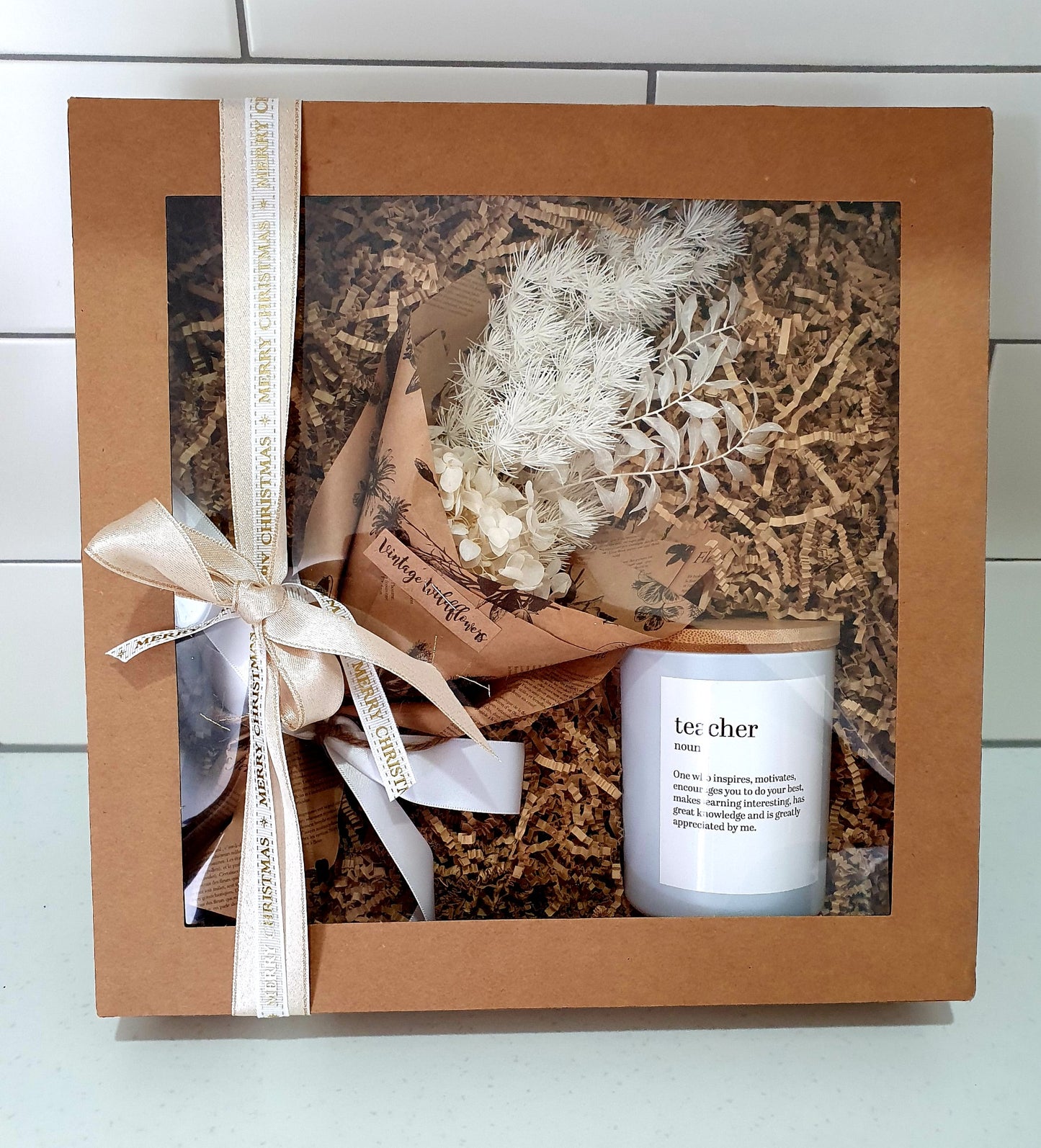 Gift Pack - Teachers