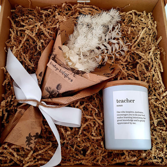 Gift Pack - Teachers