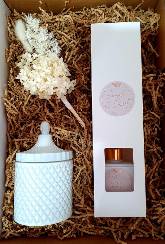 Gift Pack - Lux Pack